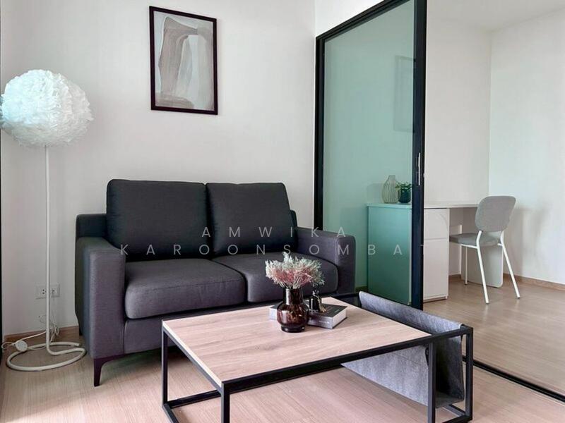 For Rent - Chewathai Hallmark Ladprao-Chokchai 4, Bangkok