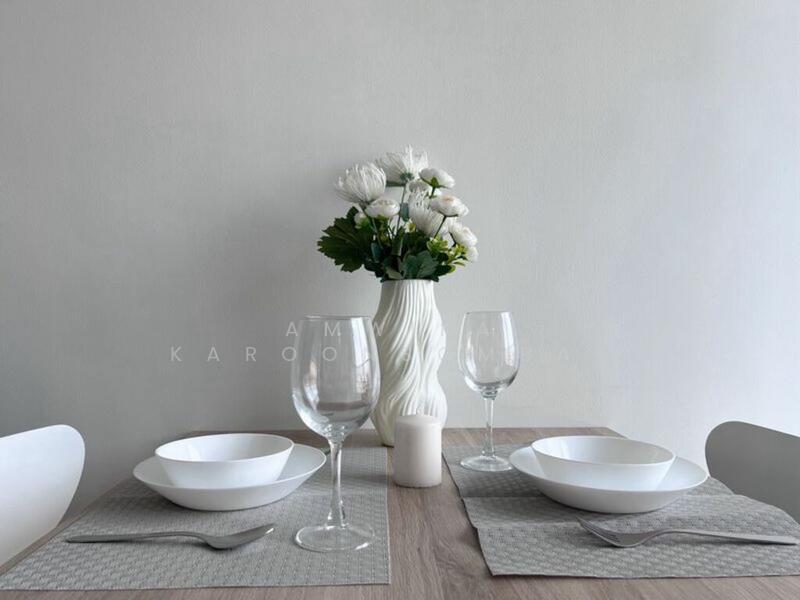 For Rent - Chewathai Hallmark Ladprao-Chokchai 4, Bangkok