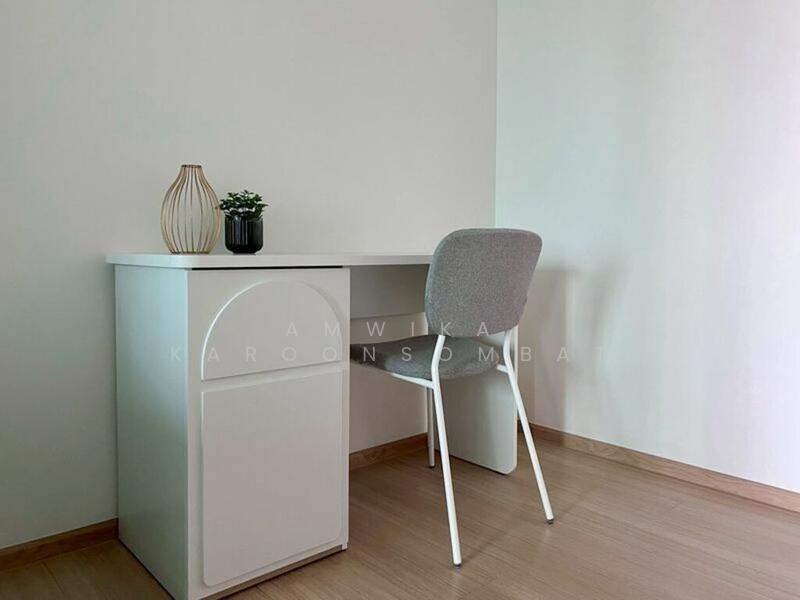 For Rent - Chewathai Hallmark Ladprao-Chokchai 4, Bangkok