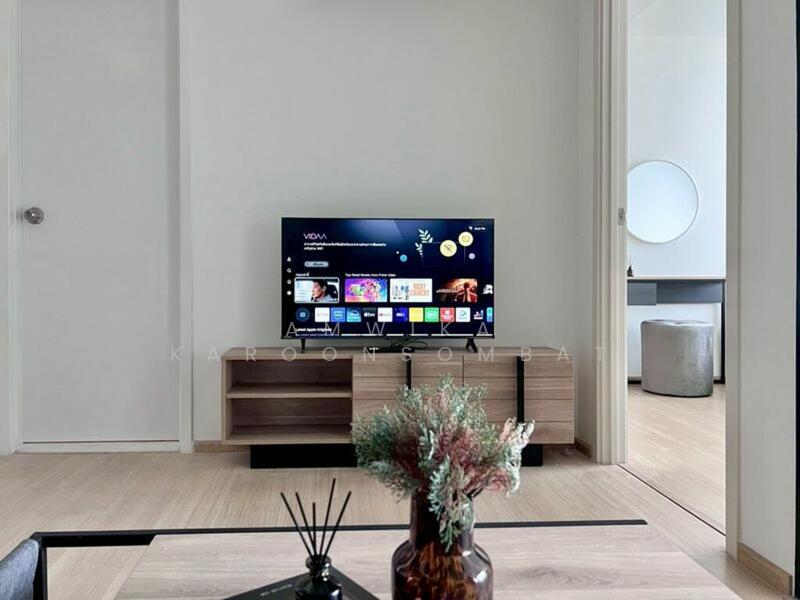 For Rent - Chewathai Hallmark Ladprao-Chokchai 4, Bangkok