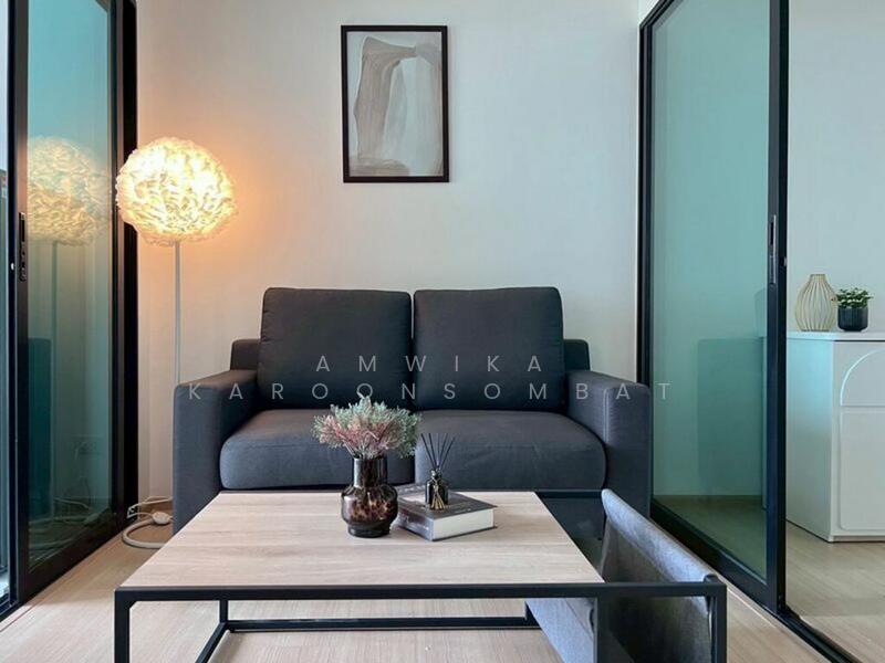 For Rent - Chewathai Hallmark Ladprao-Chokchai 4, Bangkok