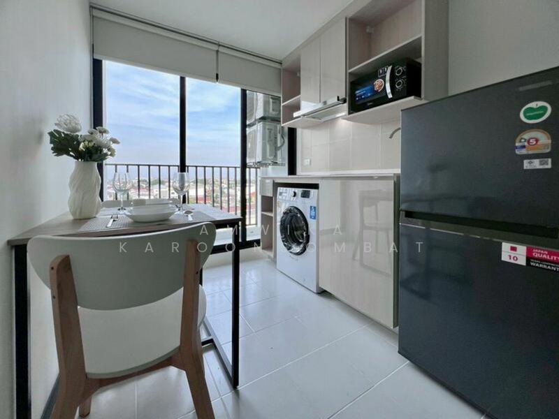 For Rent - Chewathai Hallmark Ladprao-Chokchai 4, Bangkok