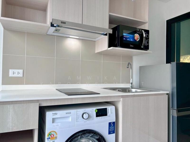 For Rent - Chewathai Hallmark Ladprao-Chokchai 4, Bangkok