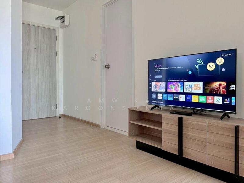 For Rent - Chewathai Hallmark Ladprao-Chokchai 4, Bangkok