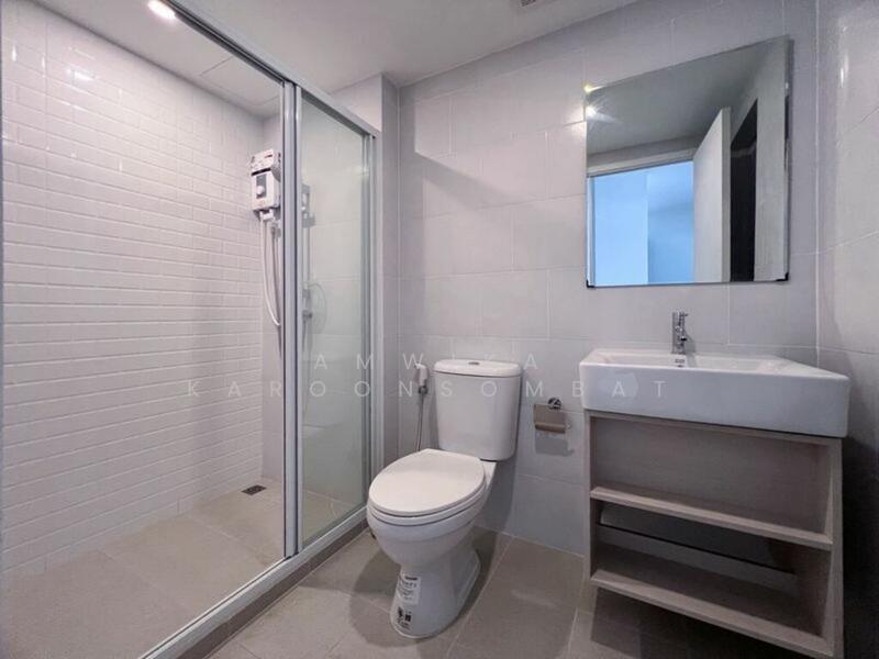 For Rent - Chewathai Hallmark Ladprao-Chokchai 4, Bangkok