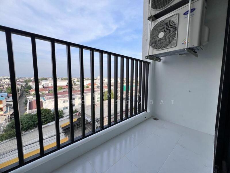 For Rent - Chewathai Hallmark Ladprao-Chokchai 4, Bangkok