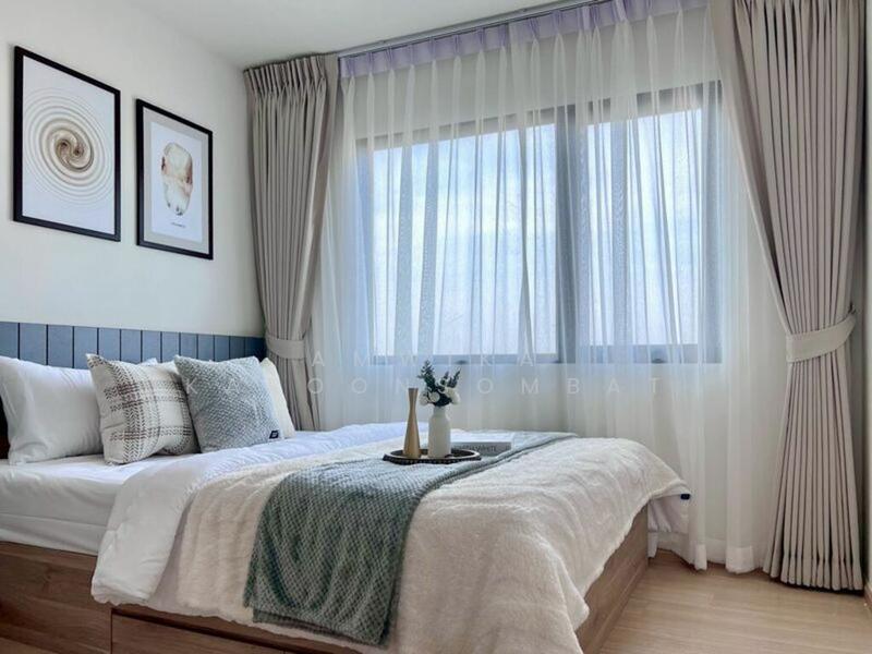 For Rent - Chewathai Hallmark Ladprao-Chokchai 4, Bangkok