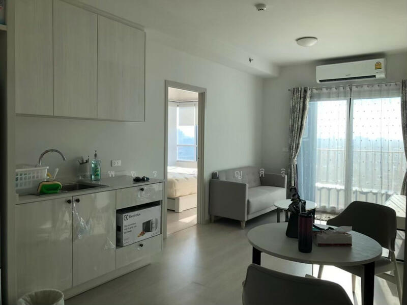 For Rent - Chapter One Shine Bangpo, Bangkok