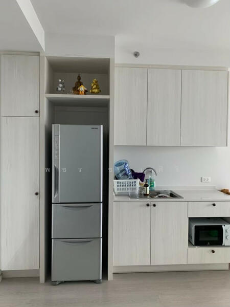 For Rent - Chapter One Shine Bangpo, Bangkok