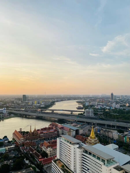 For Rent - Chapter One Shine Bangpo, Bangkok