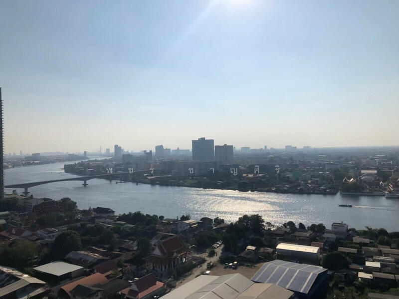 For Rent - Chapter One Shine Bangpo, Bangkok