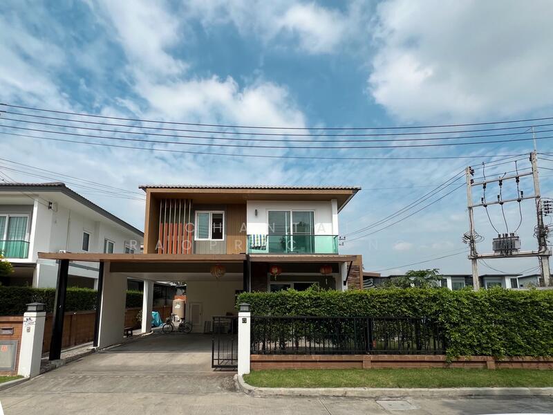 ขาย - Bliss by The Grand Rama 2 : บลิส บาย เดอะแกรนด์ พระราม 2, สมุทรสาคร