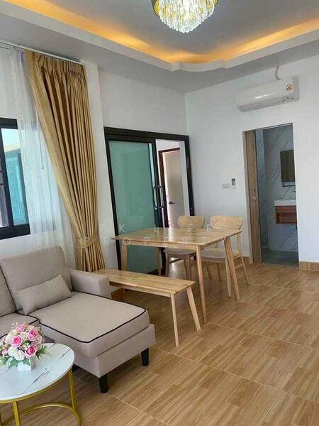 For Rent - 1R0173 This house for rent 2 bedroom 2 bathroom 30,000/month near airport have fully furnished, Phuket