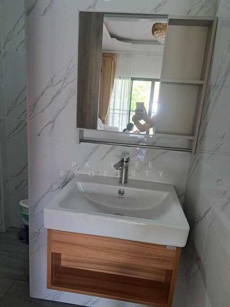 For Rent - 1R0173 This house for rent 2 bedroom 2 bathroom 30,000/month near airport have fully furnished, Phuket