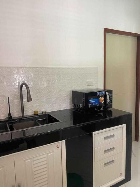 For Rent - 1R0173 This house for rent 2 bedroom 2 bathroom 30,000/month near airport have fully furnished, Phuket