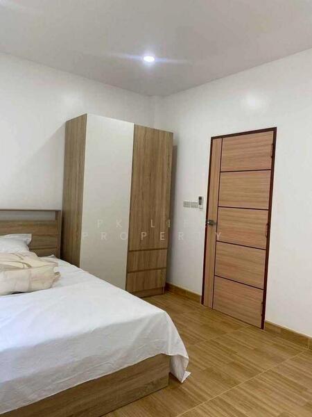 For Rent - 1R0173 This house for rent 2 bedroom 2 bathroom 30,000/month near airport have fully furnished, Phuket