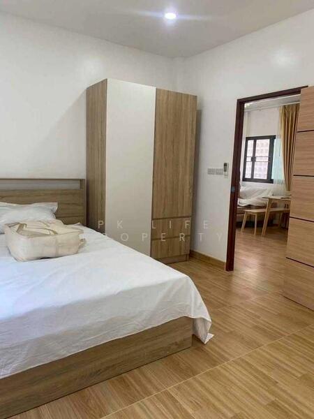 For Rent - 1R0173 This house for rent 2 bedroom 2 bathroom 30,000/month near airport have fully furnished, Phuket