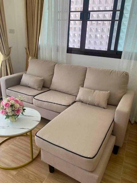 For Rent - 1R0173 This house for rent 2 bedroom 2 bathroom 30,000/month near airport have fully furnished, Phuket