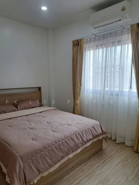 1R0173 This house for rent 2 bedroom 2 bathroom 30,000/month near airport have fully furnished, ภูเก็ต, ไม้ขาว, ถลาง, ภูเก็ต, 120 ตร.ม., บ้านเดี่ยว ให้เช่า, โดย PK LIFE Property, 500059438 - DDproperty.com
