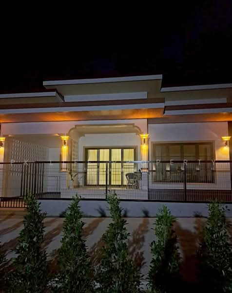 1R0173 This house for rent 2 bedroom 2 bathroom 30,000/month near airport have fully furnished, Phuket, Mai Khao, Thalang, Phuket, 2 Bedrooms, 120 sqm, Single Detached House For Rent, by PK LIFE Property, 500059438 - DDproperty.com