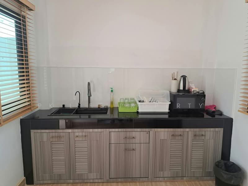 1R0173 This house for rent 2 bedroom 2 bathroom 30,000/month near airport have fully furnished, ภูเก็ต, ไม้ขาว, ถลาง, ภูเก็ต, 120 ตร.ม., บ้านเดี่ยว ให้เช่า, โดย PK LIFE Property, 500059438 - DDproperty.com