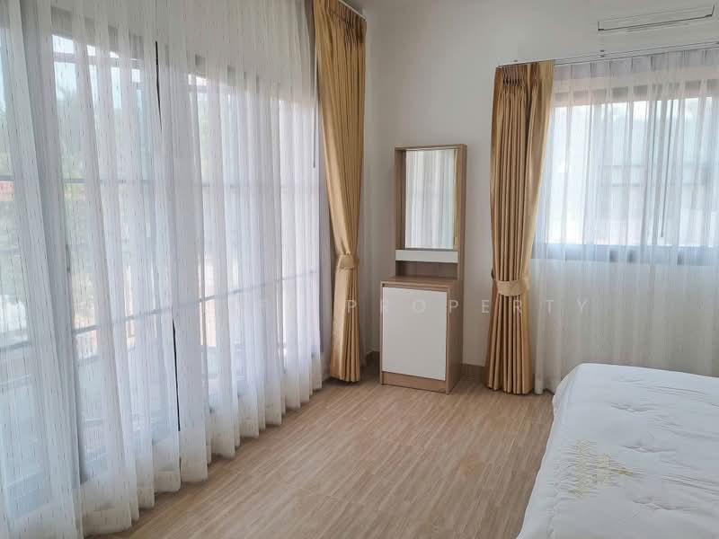 1R0173 This house for rent 2 bedroom 2 bathroom 30,000/month near airport have fully furnished, Phuket, Mai Khao, Thalang, Phuket, 2 Bedrooms, 120 sqm, Single Detached House For Rent, by PK LIFE Property, 500059438 - DDproperty.com
