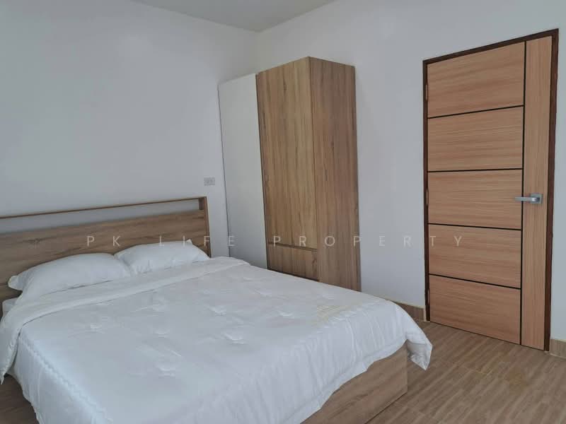 1R0173 This house for rent 2 bedroom 2 bathroom 30,000/month near airport have fully furnished, Phuket, Mai Khao, Thalang, Phuket, 2 Bedrooms, 120 sqm, Single Detached House For Rent, by PK LIFE Property, 500059438 - DDproperty.com