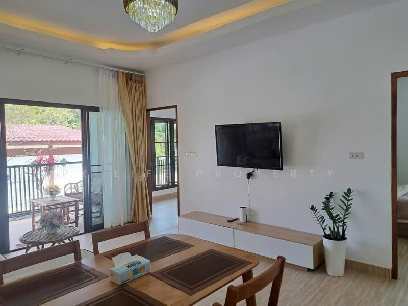 1R0173 This house for rent 2 bedroom 2 bathroom 30,000/month near airport have fully furnished, Phuket, Mai Khao, Thalang, Phuket, 2 Bedrooms, 120 sqm, Single Detached House For Rent, by PK LIFE Property, 500059438 - DDproperty.com