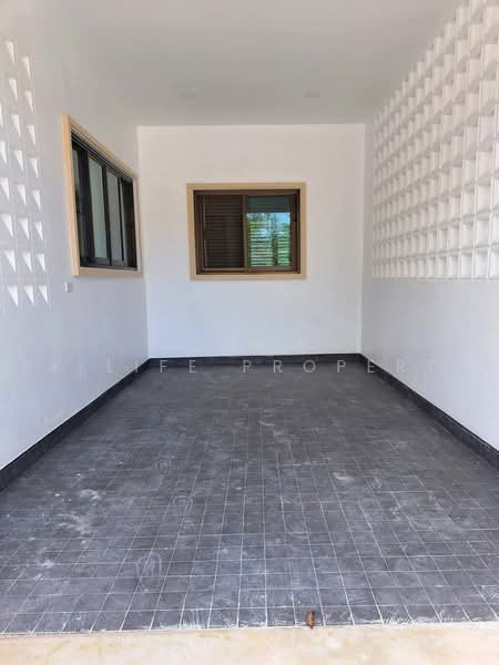 1R0173 This house for rent 2 bedroom 2 bathroom 30,000/month near airport have fully furnished, Phuket, Mai Khao, Thalang, Phuket, 2 Bedrooms, 120 sqm, Single Detached House For Rent, by PK LIFE Property, 500059438 - DDproperty.com