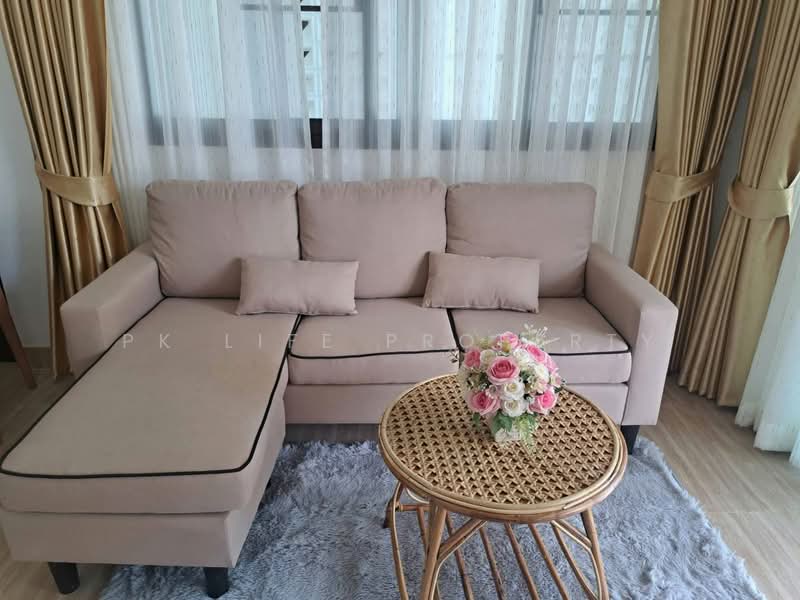 1R0173 This house for rent 2 bedroom 2 bathroom 30,000/month near airport have fully furnished, ภูเก็ต, ไม้ขาว, ถลาง, ภูเก็ต, 120 ตร.ม., บ้านเดี่ยว ให้เช่า, โดย PK LIFE Property, 500059438 - DDproperty.com