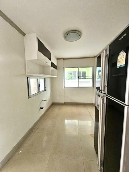 ให้เช่า - บ้านว่างให้เช่า บ้านเดี่ยว 2 ชั้น ในโครงการ พิกัดควนลัง 3 ห้องนอน เช่า 12,000 บาท/เดือน, สงขลา