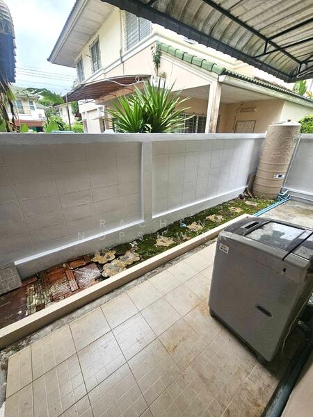 ให้เช่า - บ้านว่างให้เช่า บ้านเดี่ยว 2 ชั้น ในโครงการ พิกัดควนลัง 3 ห้องนอน เช่า 12,000 บาท/เดือน, สงขลา