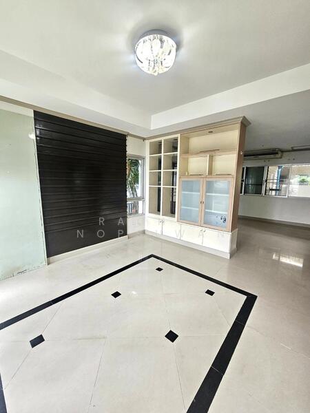 ให้เช่า - บ้านว่างให้เช่า บ้านเดี่ยว 2 ชั้น ในโครงการ พิกัดควนลัง 3 ห้องนอน เช่า 12,000 บาท/เดือน, สงขลา