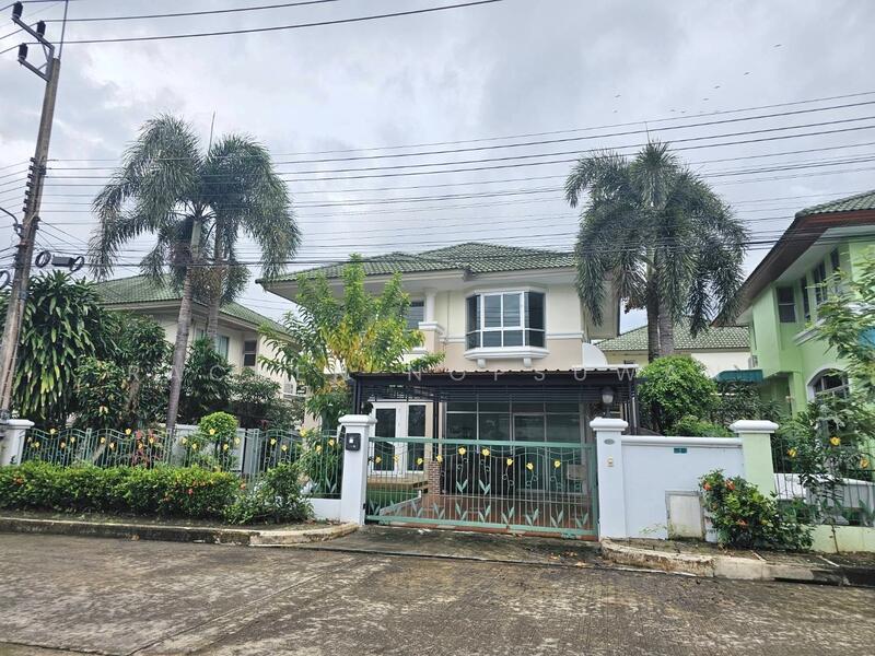 ให้เช่า - บ้านว่างให้เช่า บ้านเดี่ยว 2 ชั้น ในโครงการ พิกัดควนลัง 3 ห้องนอน เช่า 12,000 บาท/เดือน, สงขลา