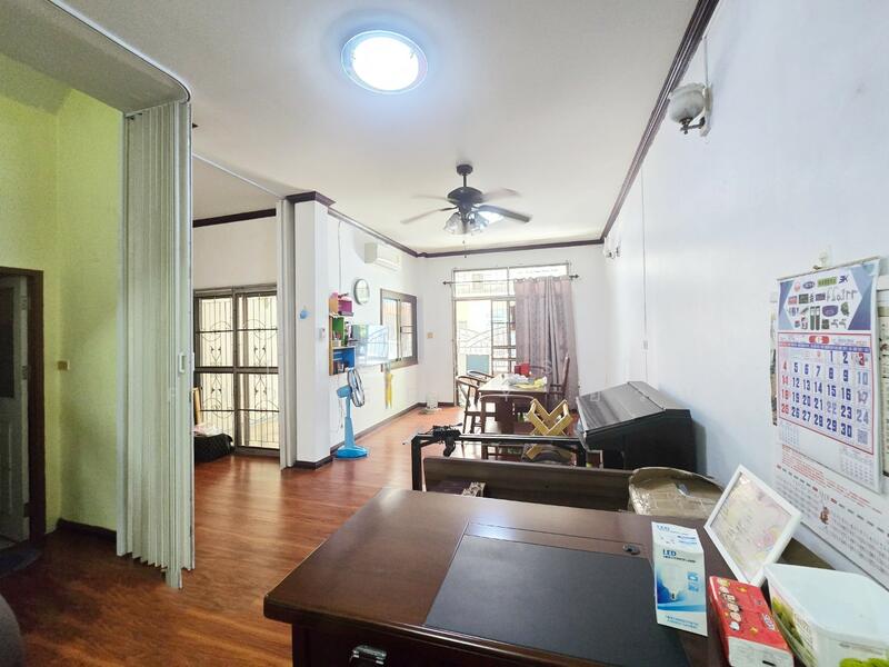 พนาสนธิ์ซิตี้ ศรีนครินทร์, Samut Prakan, Bang Mueng, Muang Samut Prakarn, Samut Prakan, 4 Bedrooms, 162 sqm, Townhouse For Sale, by The Best Property อ้วน, 500059444 - DDproperty.com