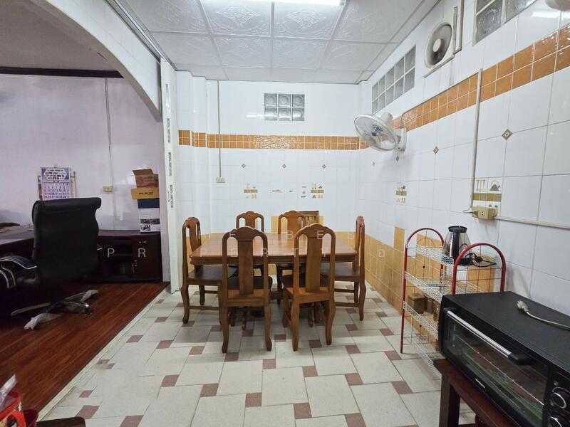 พนาสนธิ์ซิตี้ ศรีนครินทร์, Samut Prakan, Bang Mueng, Muang Samut Prakarn, Samut Prakan, 4 Bedrooms, 162 sqm, Townhouse For Sale, by The Best Property อ้วน, 500059444 - DDproperty.com