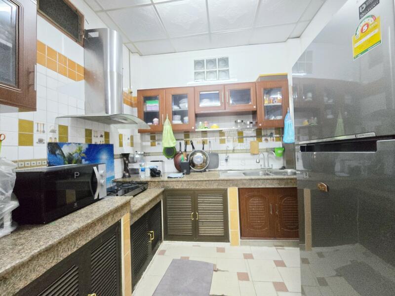 พนาสนธิ์ซิตี้ ศรีนครินทร์, Samut Prakan, Bang Mueng, Muang Samut Prakarn, Samut Prakan, 4 Bedrooms, 162 sqm, Townhouse For Sale, by The Best Property อ้วน, 500059444 - DDproperty.com