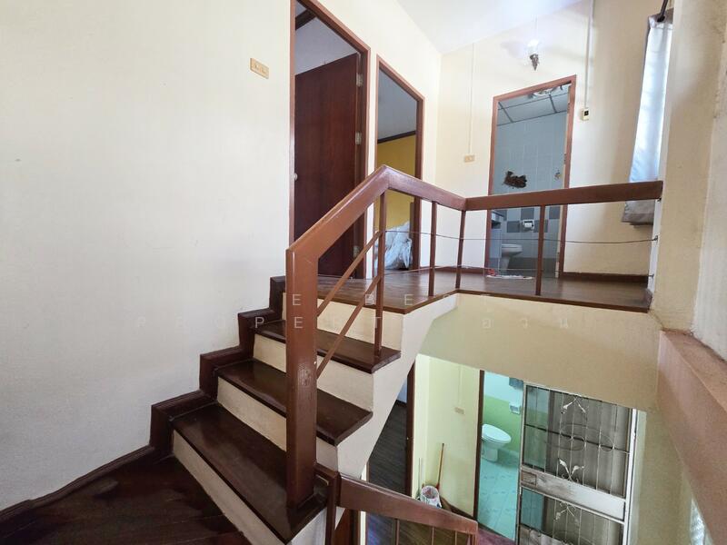 พนาสนธิ์ซิตี้ ศรีนครินทร์, Samut Prakan, Bang Mueng, Muang Samut Prakarn, Samut Prakan, 4 Bedrooms, 162 sqm, Townhouse For Sale, by The Best Property อ้วน, 500059444 - DDproperty.com