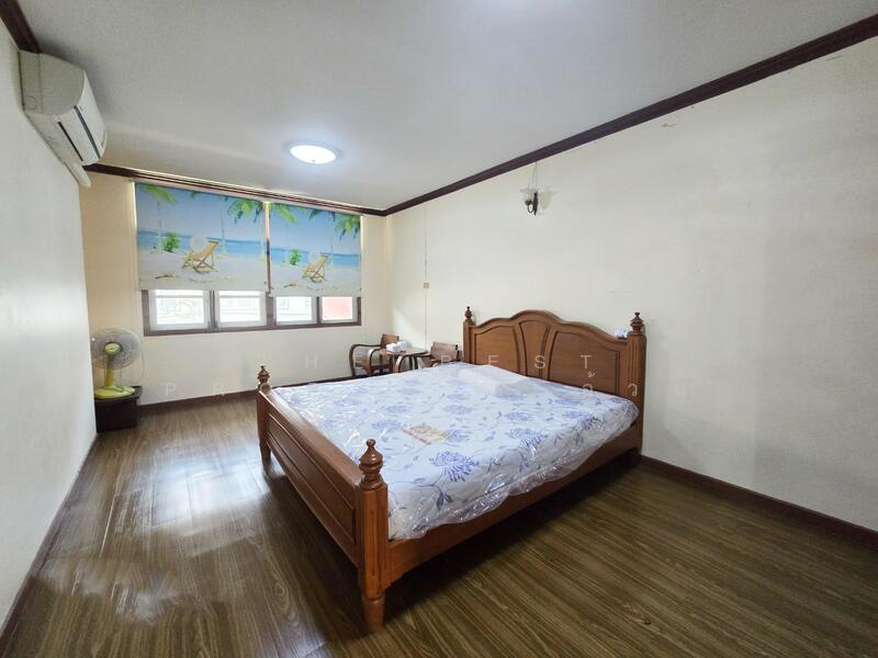 พนาสนธิ์ซิตี้ ศรีนครินทร์, Samut Prakan, Bang Mueng, Muang Samut Prakarn, Samut Prakan, 4 Bedrooms, 162 sqm, Townhouse For Sale, by The Best Property อ้วน, 500059444 - DDproperty.com
