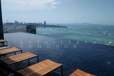 ขาย - Centric Sea : เซ็นทริค ซี, ชลบุรี