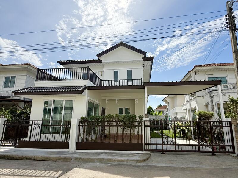 ขาย - Perfect Place Sukhumvit 77-Suvarnabhumi : เพอร์เฟค เพลส สุขุมวิท77-สุวรรณภูมิ, สมุทรปราการ