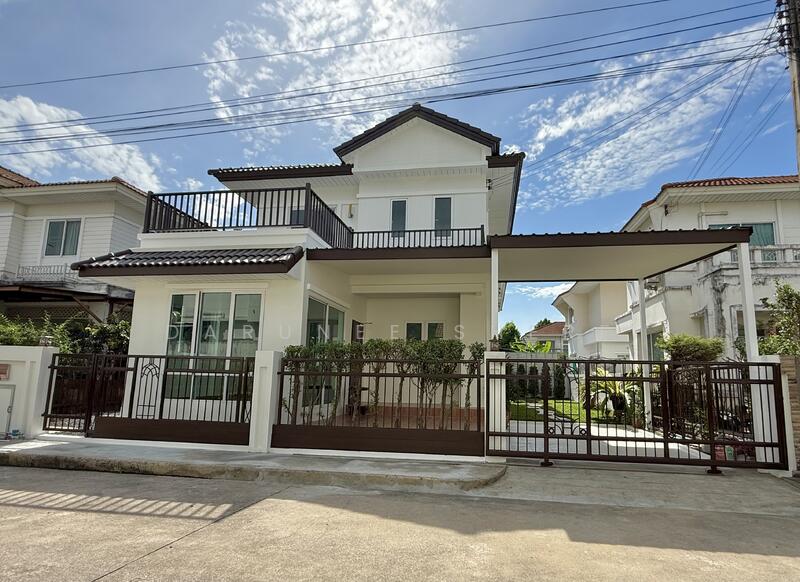 ขาย - Perfect Place Sukhumvit 77-Suvarnabhumi : เพอร์เฟค เพลส สุขุมวิท77-สุวรรณภูมิ, สมุทรปราการ