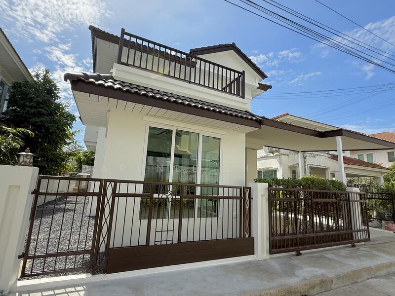 ขาย - Perfect Place Sukhumvit 77-Suvarnabhumi : เพอร์เฟค เพลส สุขุมวิท77-สุวรรณภูมิ, สมุทรปราการ