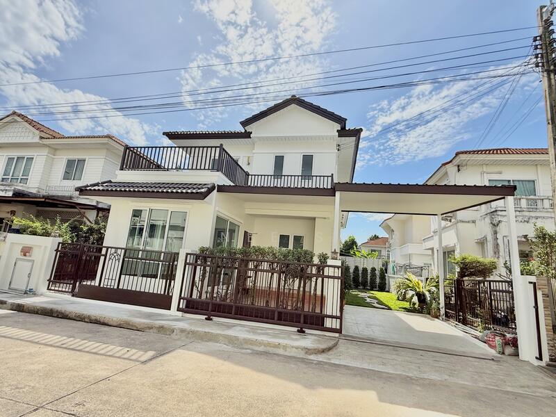 ขาย - Perfect Place Sukhumvit 77-Suvarnabhumi : เพอร์เฟค เพลส สุขุมวิท77-สุวรรณภูมิ, สมุทรปราการ