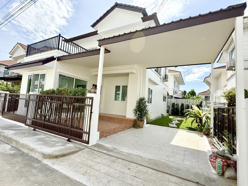 ขาย - Perfect Place Sukhumvit 77-Suvarnabhumi : เพอร์เฟค เพลส สุขุมวิท77-สุวรรณภูมิ, สมุทรปราการ