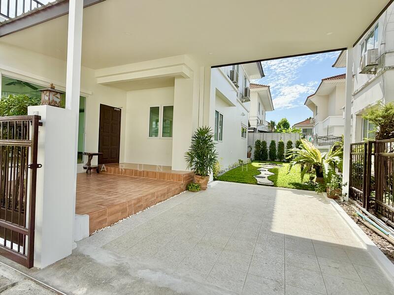 ขาย - Perfect Place Sukhumvit 77-Suvarnabhumi : เพอร์เฟค เพลส สุขุมวิท77-สุวรรณภูมิ, สมุทรปราการ