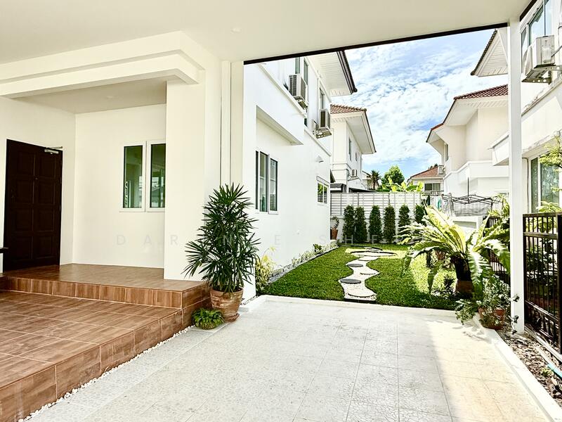 ขาย - Perfect Place Sukhumvit 77-Suvarnabhumi : เพอร์เฟค เพลส สุขุมวิท77-สุวรรณภูมิ, สมุทรปราการ