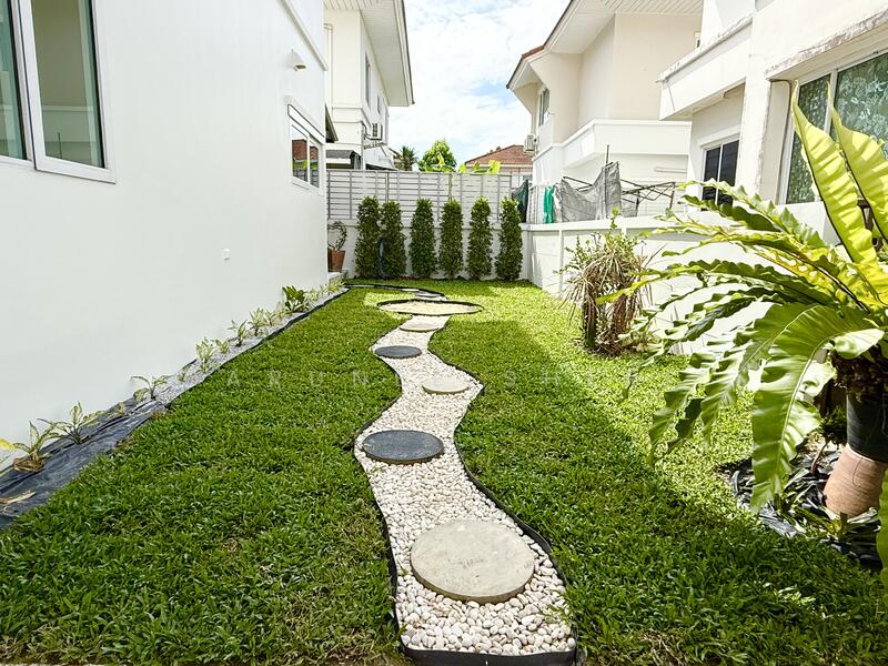 ขาย - Perfect Place Sukhumvit 77-Suvarnabhumi : เพอร์เฟค เพลส สุขุมวิท77-สุวรรณภูมิ, สมุทรปราการ