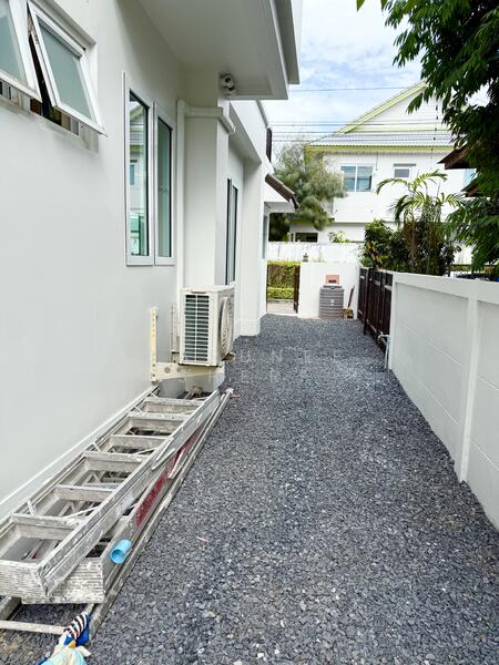 ขาย - Perfect Place Sukhumvit 77-Suvarnabhumi : เพอร์เฟค เพลส สุขุมวิท77-สุวรรณภูมิ, สมุทรปราการ