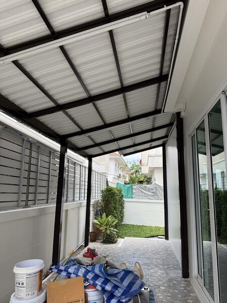 ขาย - Perfect Place Sukhumvit 77-Suvarnabhumi : เพอร์เฟค เพลส สุขุมวิท77-สุวรรณภูมิ, สมุทรปราการ